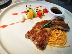 西冷牛排-Aqua Oasis 水天堂(爱山广场店)