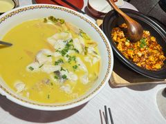 -大鸭梨烤鸭·北京菜(大兴南小街店)