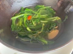 -王府井文华东方酒店-紫膳餐厅