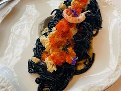 -L'Arome芳芳法国餐厅(仙林金鹰店)