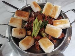 -京都老蔡记(瑞达路店)