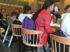 -陈家生煎(世茂双子塔店)