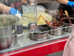 -清真·二嫂子煎饼果子(鼓楼旗舰形象店)