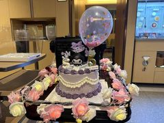 -Dark Horse·黑马蛋糕·低脂·低糖淡奶(金匙望湖大厦店)