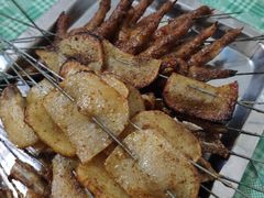 -建国烧烤(建乐路店)