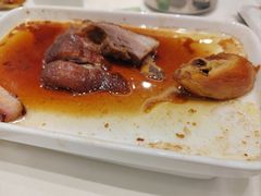 -金时代顺风大酒店(临港百联店)