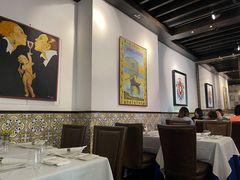 大堂-安东尼奥餐厅