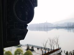 -梅城古镇