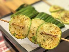 -蚝蚝先生·广式烧烤(信天广场店)