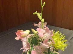 -A One Kitchen·南京精菜馆(德基广场店)