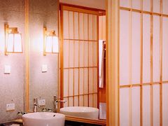 -北京古北水镇御舍温泉酒店