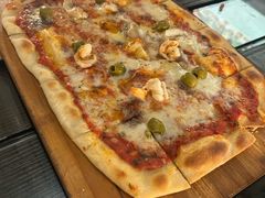 -EATALIA意塔利意式餐厅(鼓楼店)