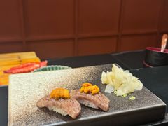 -Sushi Hanzo半藏(天环广场店)