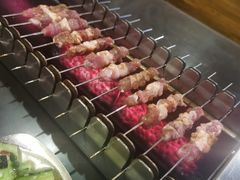 -麦凯伦烧烤·精酿超级工厂店(金桥总店)