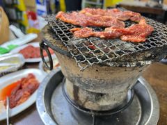 -西塔隆太白烤牛肉馆(图们路店)