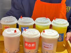 -生火火·地摊小炉子烧烤(龙湖北城金冠店)