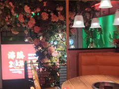-季季红火锅(动壹店)
