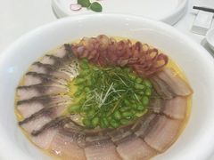 -久宴·天目湖大鱼头(恐龙园店)