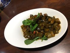 -味道云南·云朵山歌(东方都会广场店)