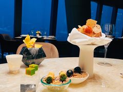 -广州四季酒店·佰鲜汇·现代法餐
