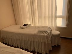 -仰生如卉推拿养生馆(酒仙桥店)