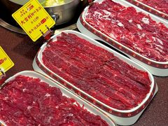 -大吉利·潮汕鲜牛肉火锅(总店)