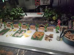 -南美豹国际自助百汇(万象城店)