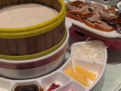 -大鸭梨烤鸭(望京店)