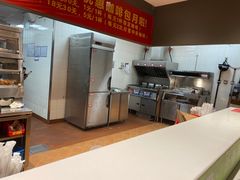 -肯德基(合肥站店)