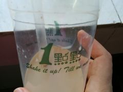 -1点点(丰盛町店)