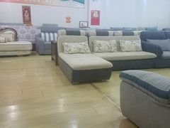 -长虹家具世界(渭水道店)