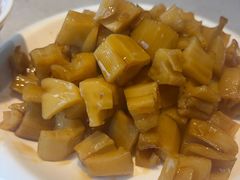-郑庄脂渣海鲜楼(九水路店)