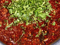 -乐山第一家临江鳝丝(茶坊路店)