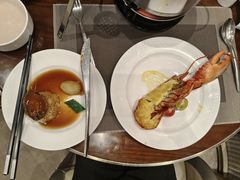 -安蒂娅·海鲜自助餐厅(安蒂娅美兰酒店)