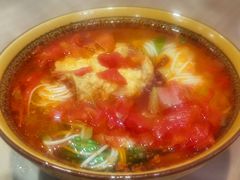 -华兴街煎蛋面(总店)