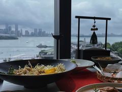 -馋遇江南·精致湖景雅宴(东方之门店)