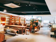 -光舍(香榭里花园店)