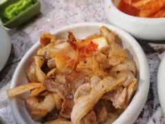 烤五花肉-高丽屋(天宁寺店)