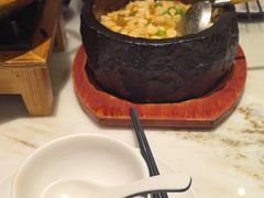-绿茶餐厅(青岛城阳万象汇店)