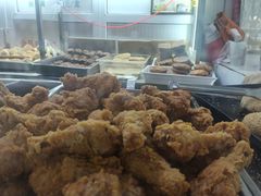 炸鸡腿-满记烧饼(牛街东里小区一区店)