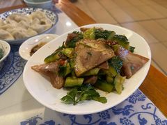 -东方饺子王(中央大街创始店)