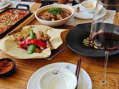 -不二·民谣音乐餐酒吧(九眼桥店)