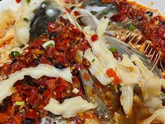 特色剁椒鱼头-湖南湘菜馆(东湘缘二店)