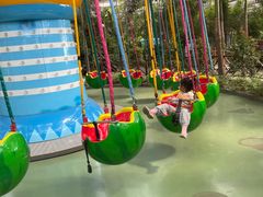 -南宫五洲植物乐园