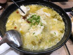 -好人民间小吃·番茄鱼酸菜鱼(木渎悠方店)