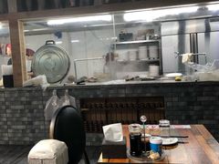 -金谷园饺子·烧烤·家宴(人大总店)