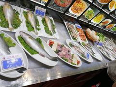 -大地春饼店(黄河路店)