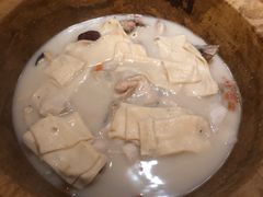-滇香肴·云南菜蒸汽石锅鱼(云南北路店)