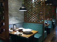 卡座-客家道(百脑汇店)