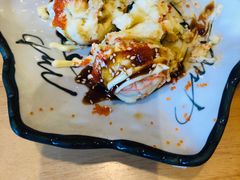土豆泥-村上一屋·亚洲菜融合小馆(南楼店)